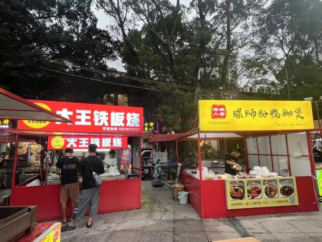 餐饮小店的2023：一批倒下一批走出(图7)